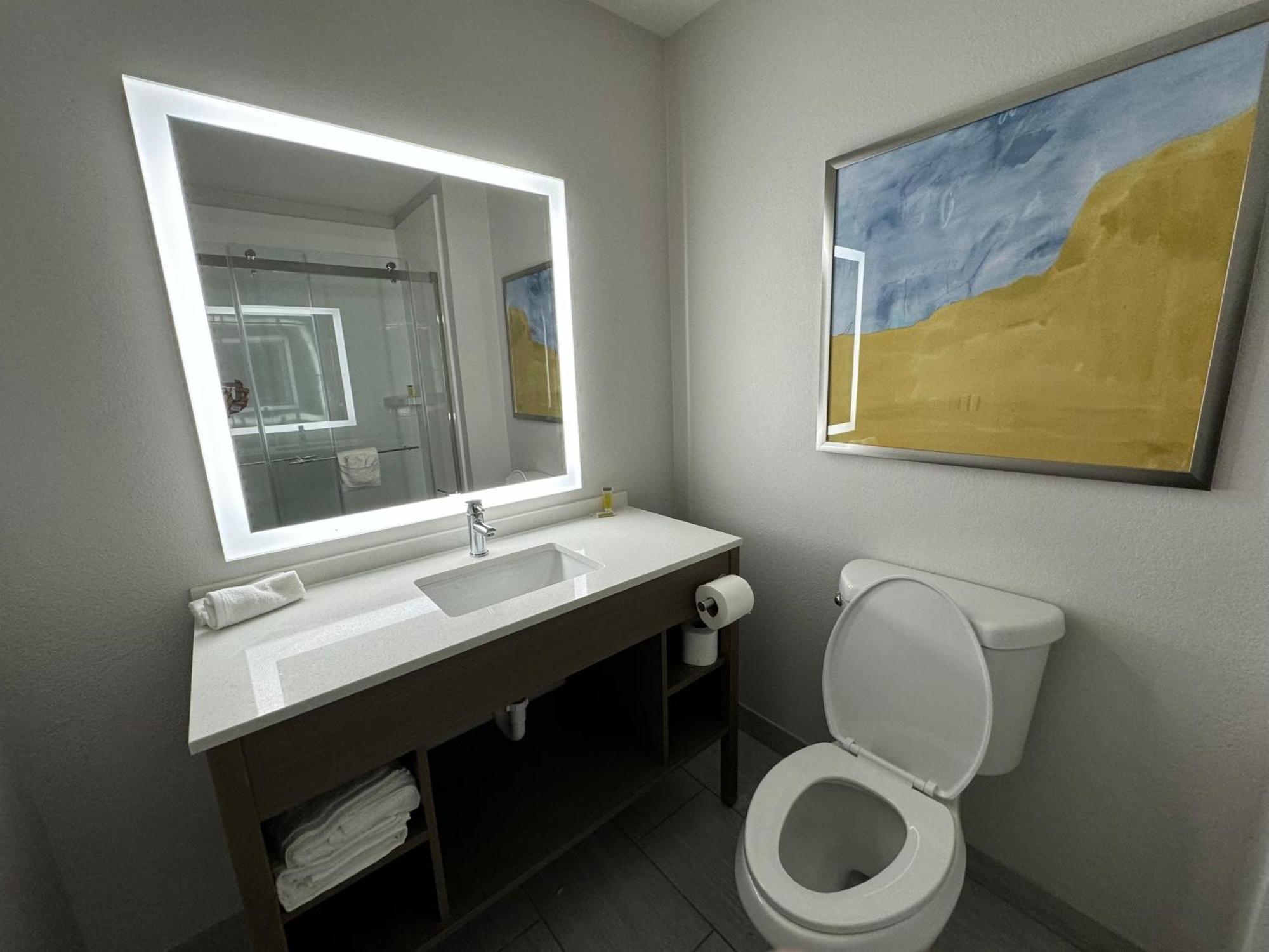 Comfort Inn Chicago Southland I-80 & I-294 Near Casino Harvey Luaran gambar