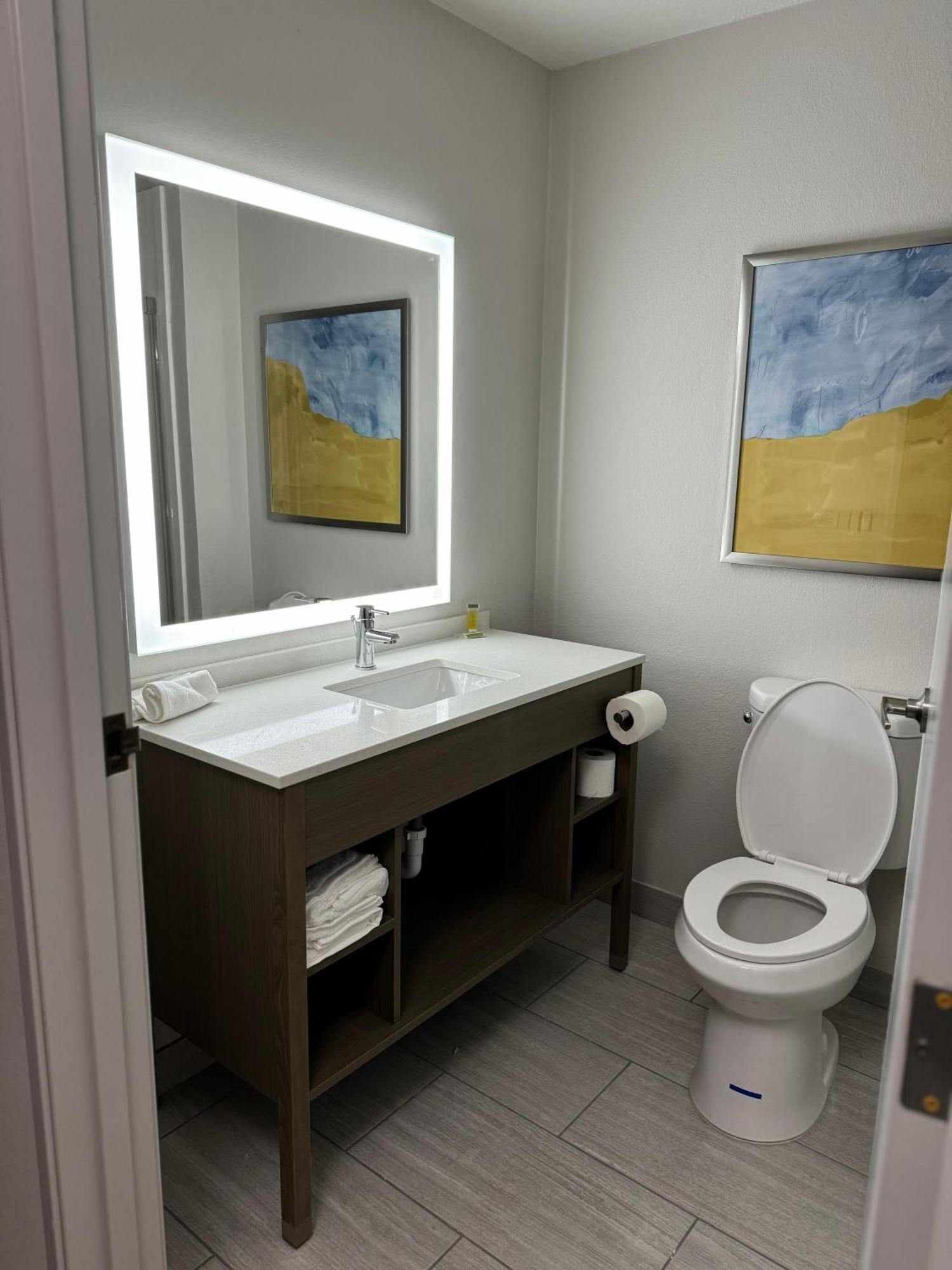 Comfort Inn Chicago Southland I-80 & I-294 Near Casino Harvey Luaran gambar