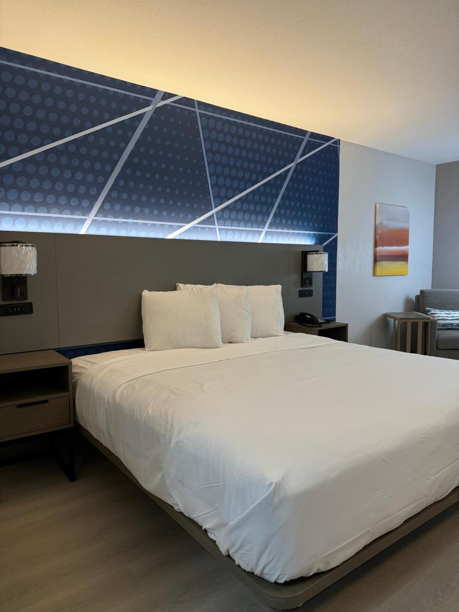 Comfort Inn Chicago Southland I-80 & I-294 Near Casino Harvey Luaran gambar