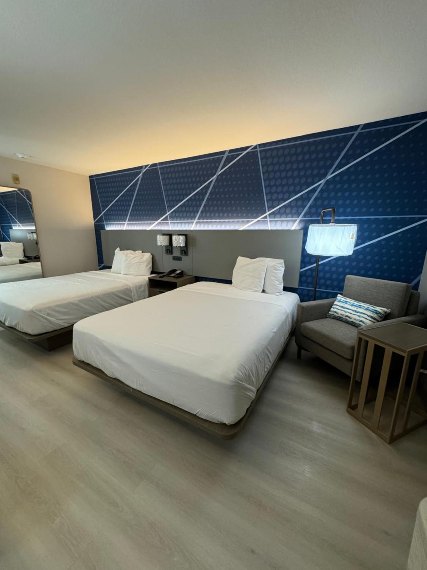Comfort Inn Chicago Southland I-80 & I-294 Near Casino Harvey Luaran gambar