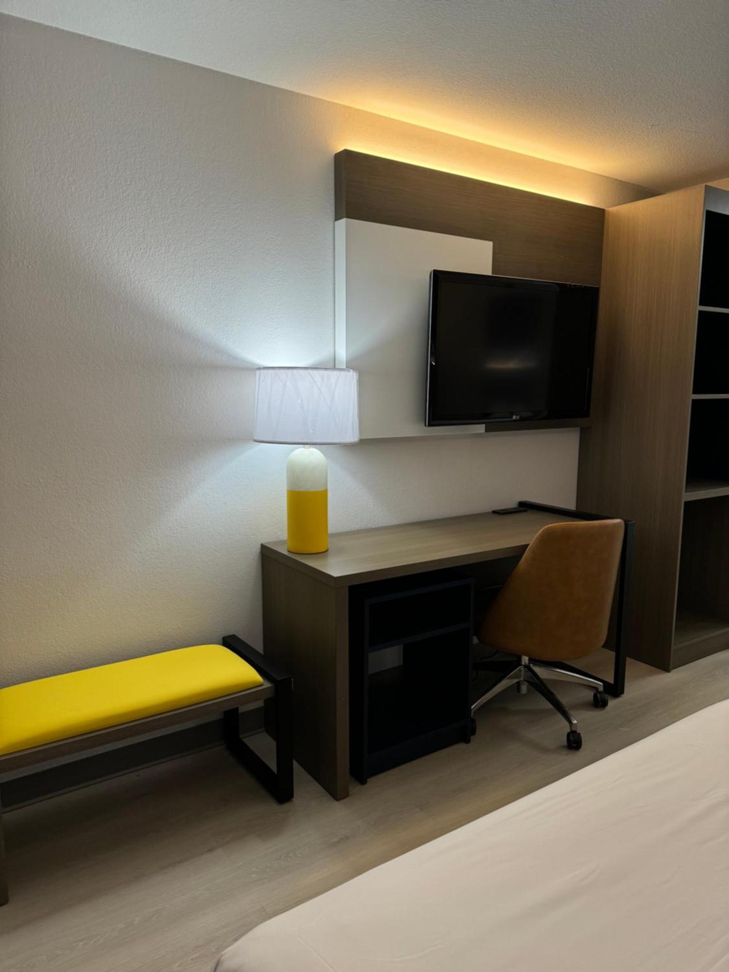 Comfort Inn Chicago Southland I-80 & I-294 Near Casino Harvey Luaran gambar