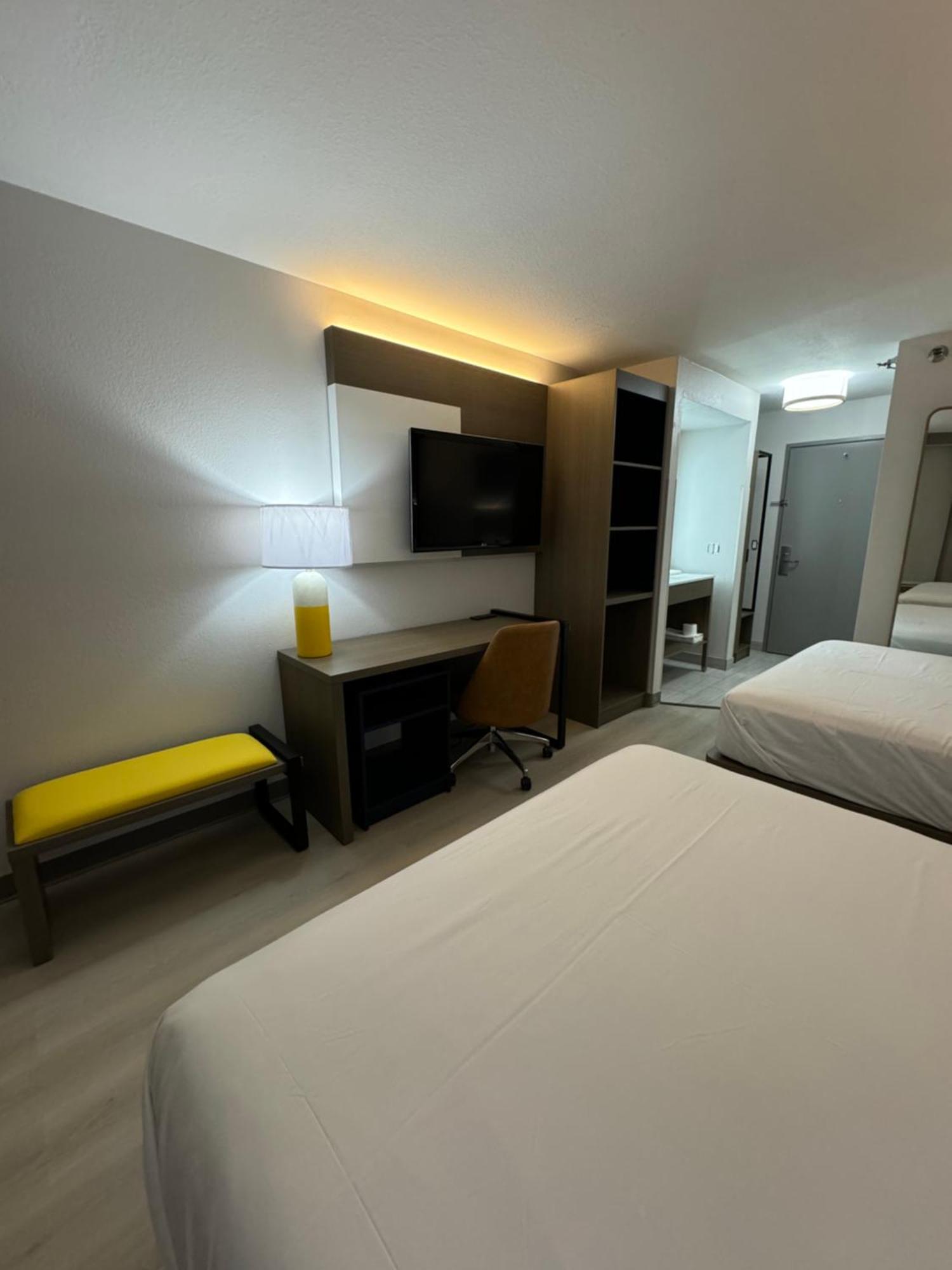 Comfort Inn Chicago Southland I-80 & I-294 Near Casino Harvey Luaran gambar